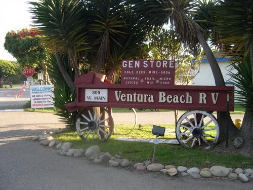 Whether you're just stopping by on your way up or down the coast or you're staying with us for a vacation, come enjoy everything that the park has to offer!