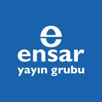 Ensar Yayın Grubu (@ensaryayingrubu) 's Twitter Profile Photo Ensar Yayın Grubu (@ensaryayingrubu) 's Twitter Profile Photo