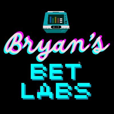 Follow along as I learn new tech stacks in pursuit of data-driven sports wagering optimization.