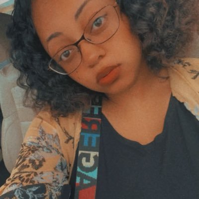 33. #NCAT Alumna. Tattoo Artist. Feminist. RIP my forever baby CoCo.