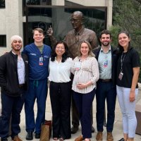 UTSW Internal Medicine Chiefs (@utswimchief) 's Twitter Profile