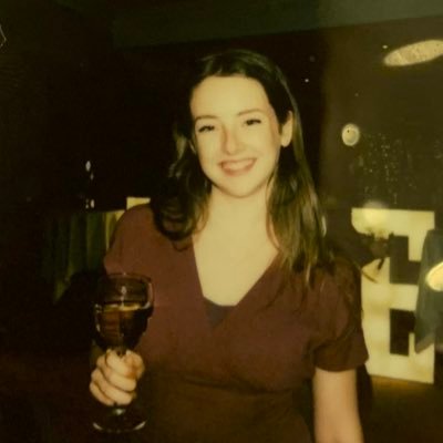 ciara_o_malley's profile picture. @timesradio