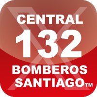 Bomberos de Santiago (@centralcbs) 's Twitter Profile