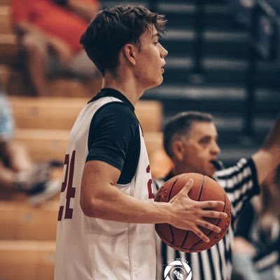 luke gregg Profile