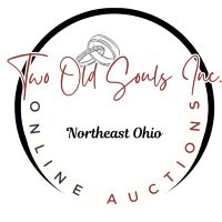 Two Old Souls, Inc. Online Auction Firm (@twooldsoulsinc) 's Twitter Profile Photo Two Old Souls, Inc. Online Auction Firm (@twooldsoulsinc) 's Twitter Profile Photo