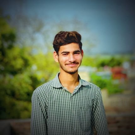 Rohit_thakur39's profile picture. Web developer