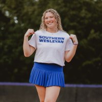 Chloe Smith 2024 (@chloesmith1734) 's Twitter Profile