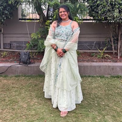 RasikaP97698340's profile picture. MBBS
To Be OBGYN Surgeon