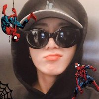 hottest dude BYU (@funkyseokjin) 's Twitter Profile