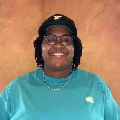 #JustRache| #FAMUALUMNA🐍 My views are my own and not those of my employer.