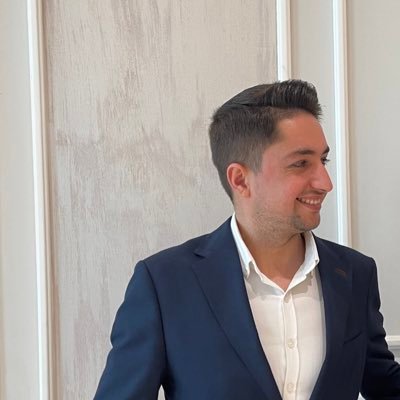 omerzcnn's profile picture. 