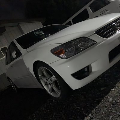 車🚗/アルテッツァMT乗り/アニメ/マンガ/舞台/A3!/鬼滅/東リべ/ツイステetc…/上田堪大さん/露乱くん/山上兄弟/コスプレ🔰/V系/スカパラ/ジャニーズ/音楽/yan×yan/BLACK MARIA/書道/着物