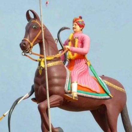 Krishna75332249's profile picture. #नागौर