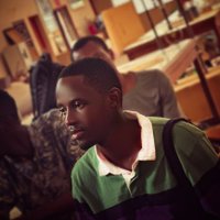 Samuel Destiny (@sammygallery23) 's Twitter Profile