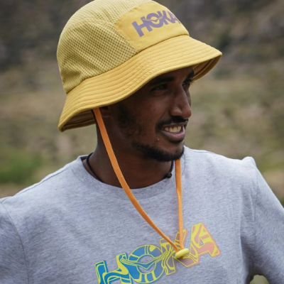 Hoka Athlete
XC,Track & and Field at UNM
🥉🥉 World U20 Bronze Medalist