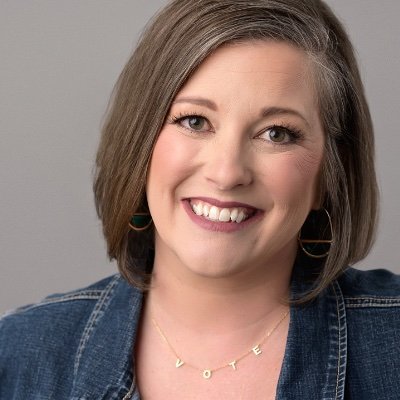 Stephanie Sharp 🗳 Profile