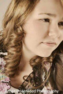 I am who I am. I won't change my ways for anybody. I'm clumsy and say stupid things sometimes but thats just me!
