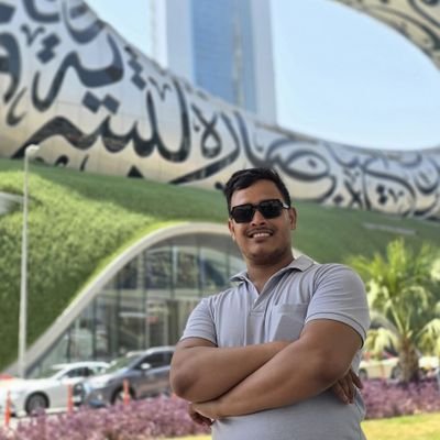 Security Researcher
Bug Bounty Hunter
Android and Web Hunter