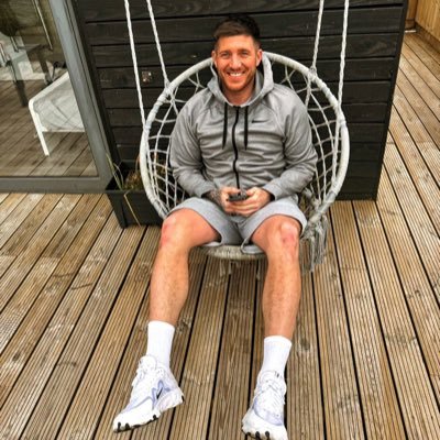 NickSinf's profile picture. Mila Grace sinfield 💕