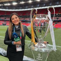 Danie Cortés ⚽️✨ (@daniecortesb) 's Twitter Profile