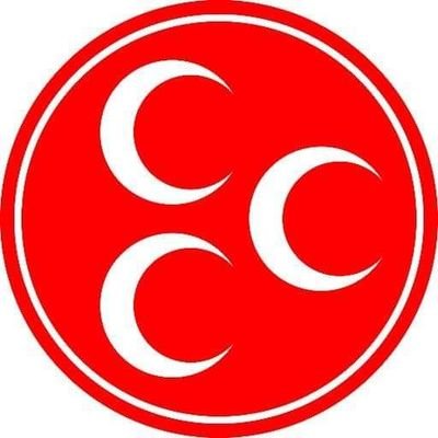 Muratli_MHP's profile picture. MHP Muratlı İlçe Başkanlığı Resmi X Hesabı