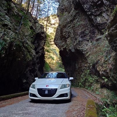 crzgifu22_hiro's profile picture. yasuyo（@crzgifu22）の旦那です。
いつもの夫婦で、各地の峠に遠征し、ご当地グルメ、峠のステッカー狩りに夢中。
#CRZ
#ジャパン峠プロジェクト
#JTPM0529
#頭文字Ｄ
#MFゴースト
#ALIVEHOON
#ALIVEHOON2