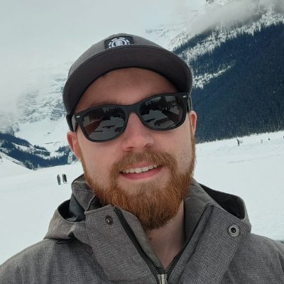 The_Travanator's profile picture. Rediscovering Game Dev