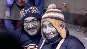 GTOrnelas's profile picture. 