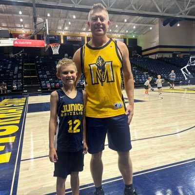 Went to Murray State, I love sports(basketball, football, weight training, training in martial arts, etc..)