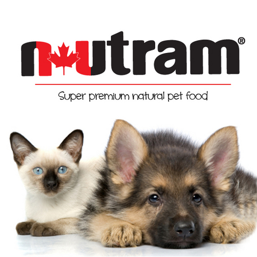 En NUTRAM® Pet Products ponemos énfasis en lograr la mejor nutrición y en utilizar ingredientes de la mejor calidad para su mascota.