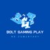 boltGamingPlay (@boltgamingplay) Twitter profile photo boltGamingPlay (@boltgamingplay) Twitter profile photo