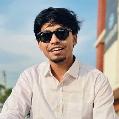 thet0wsif's profile picture. Application Security @Hacker0x01 | Developer | Problem Solver | Drummer | Building Technology For Business 🚀