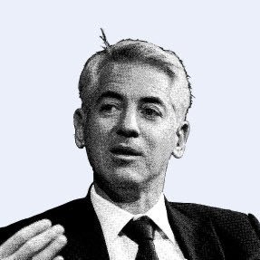 Account dedicated to sharing stocks and thoughts of @BillAckman powered by @JoinAutopilot_ Download Autopilot to invest alongside Burry's portfolio