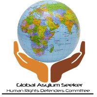 Global Asylum Seeker Human Rights Defenders (@asylumdefenders) 's Twitter Profile