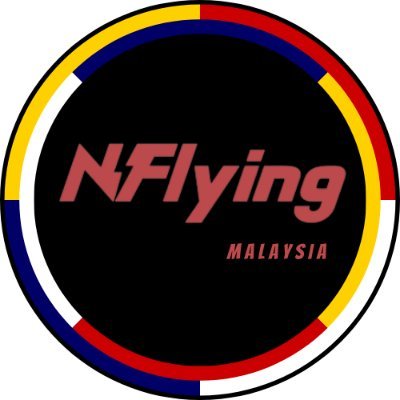 Malaysia fanbase for N.Flying 🇲🇾 Let’s Roll! ✨ N.Flying Hide-Out Live in Kuala Lumpur 1st Dec 2024