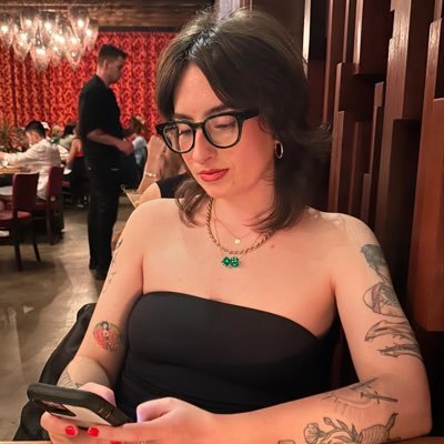 angie Profile