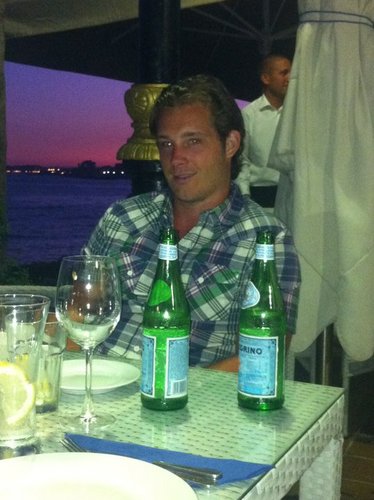 PatrikMolberg's profile picture. 