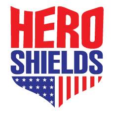 Hero Shields are a thoughtful gift for the home or the workplace. A unique customizable nameplate to recognize the Firefighting Hero in your life.