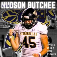 Hudson Butchee (@butcheehudson) 's Twitter Profile Photo Hudson Butchee (@butcheehudson) 's Twitter Profile Photo