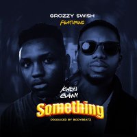 Grozzy Swish (@grozzy_swish) 's Twitter Profile
