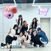 럽foryou리즈 (@luvforyou8) 's Twitter Profile