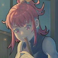 延長 (@yingest74) Twitter profile photo