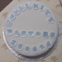 Community Pastors (@commpastors) 's Twitter Profile Photo