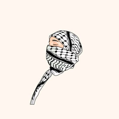 From the river to the sea Palestine 🇵🇸 will be free.