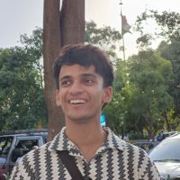 Vinayak Goyal (@ivinayakg) 's Twitter Profile