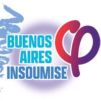 Buenos Aires Insoumise (@fi_argentine) 's Twitter Profile Photo Buenos Aires Insoumise (@fi_argentine) 's Twitter Profile Photo