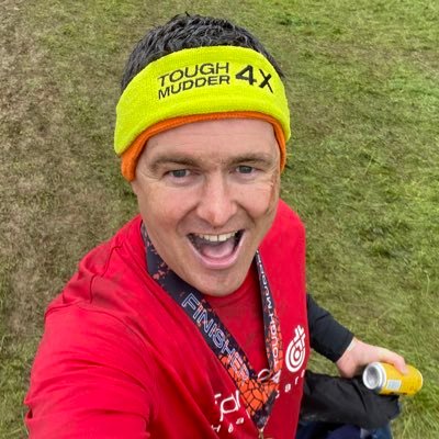 Brian paton Profile