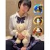 Fuyuko Harashima (@fuyukoh96124) Twitter profile photo Fuyuko Harashima (@fuyukoh96124) Twitter profile photo