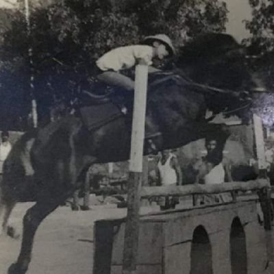 Ramnik02357325's profile picture. Army BRAT and PROUD INDIAN.Almuni LA Martiniere Lucknow, SRCC Delhi University ,RTs not endorsement.