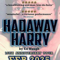 Hadaway Harry 2025 (@hadawayharry25) 's Twitter Profile Photo Hadaway Harry 2025 (@hadawayharry25) 's Twitter Profile Photo